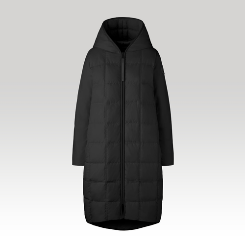 Tourma Coat (Women, , L) - Canada Goose - Modalova