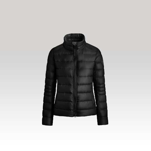 Cypress Jacke mit Label (Weiblich, , M) - Canada Goose - Modalova