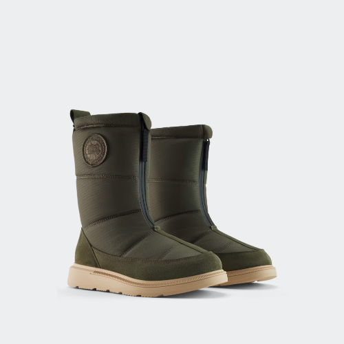 Women's Cypress Fold-Down Puffer Boot (Women, , US 11) - Canada Goose - Modalova