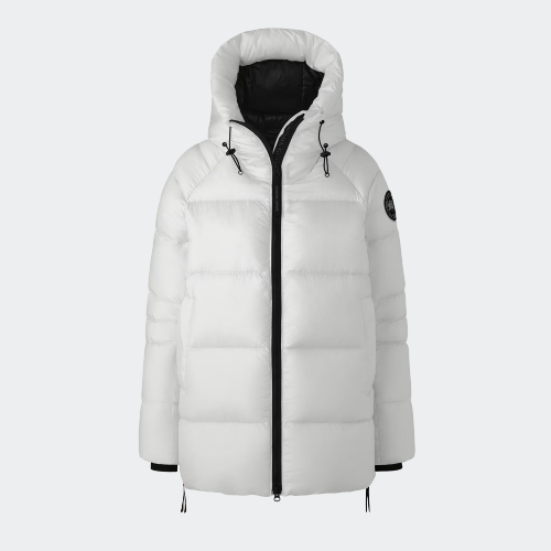 Cypress Puffer Black Label (Women, , M) - Canada Goose - Modalova