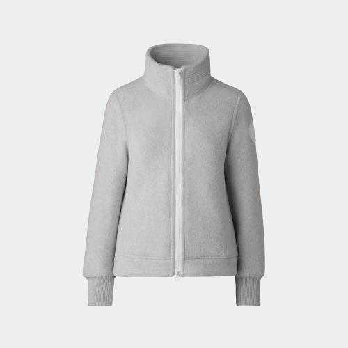 Severn Fleece Jacket HUMANATURE (Women, , XS) - Canada Goose - Modalova