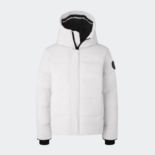 Parka MacMillan Black Label (Uomo, , M) - Canada Goose - Modalova