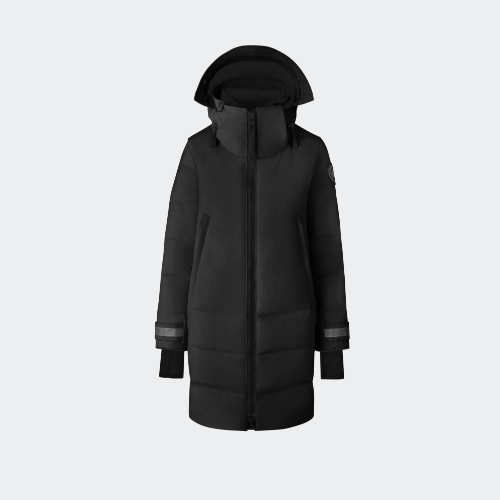 Kenton Parka Heritage (Weiblich, , M) - Canada Goose - Modalova