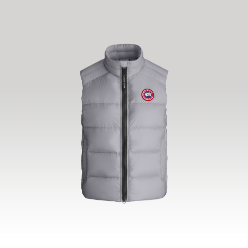 Women's Cypress Down Gilet (Women, , S) - Canada Goose - Modalova