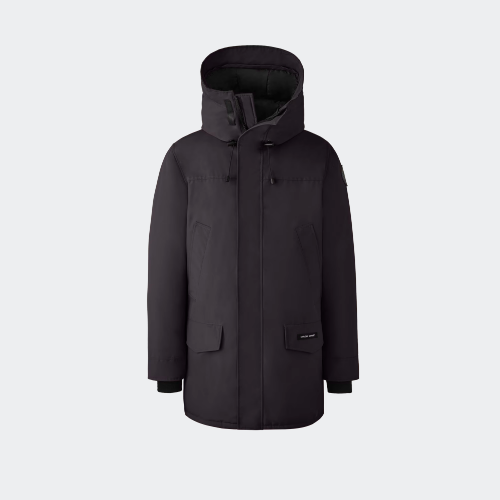 Langford Parka Black Label Heritage (Men, , XS) - Canada Goose - Modalova