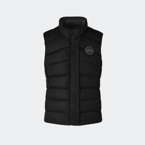 Freestyle Vest Performance Satin (Women, , XXL) - Canada Goose - Modalova