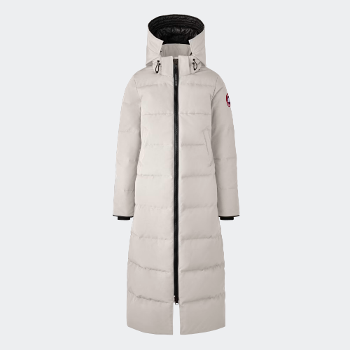 Mystique Parka (Women, , M) - Canada Goose - Modalova