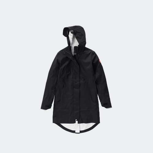 Salida Jacket (Women, , M) - Canada Goose - Modalova