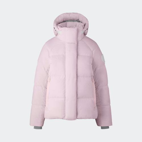 Junction Parka Pastels (Women, , L) - Canada Goose - Modalova