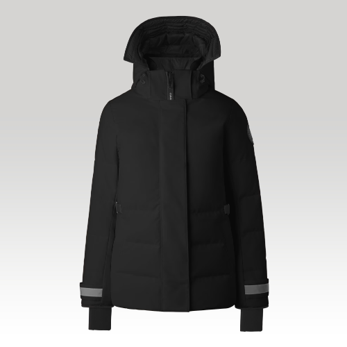 Lyndale Parka Label (Women, , S) - Canada Goose - Modalova