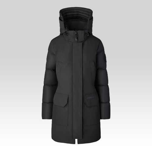 Paradigm Trillium Parka mit Label (Weiblich, , S) - Canada Goose - Modalova