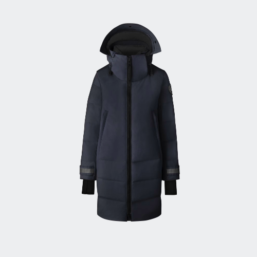 Parka Kenton Heritage (Donna, , M) - Canada Goose - Modalova