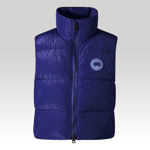 Cypress Puffer Vest City Lights (Women, , L) - Canada Goose - Modalova