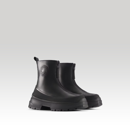 Kya Zip-up Boot (Women, , US 9.5) - Canada Goose - Modalova