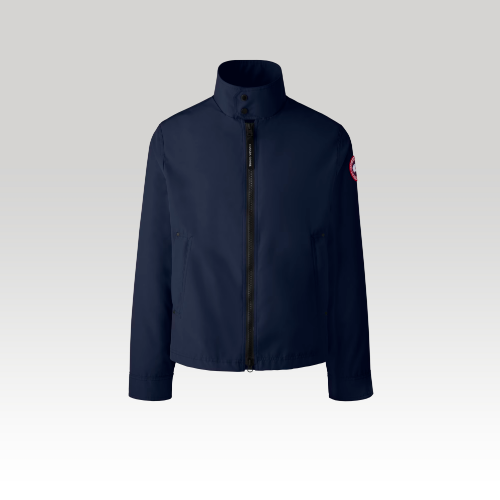 Rosedale Jacket (Men, , XS) - Canada Goose - Modalova