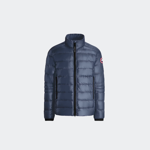 Giacca Crofton (Uomo, , M) - Canada Goose - Modalova