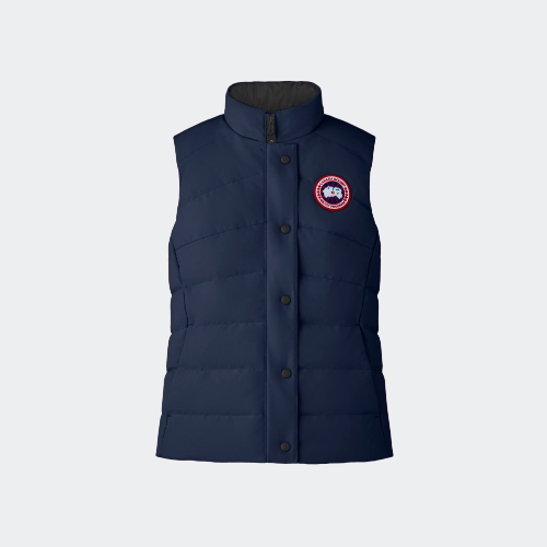 Freestyle Gilet (Women, , XL) - Canada Goose - Modalova