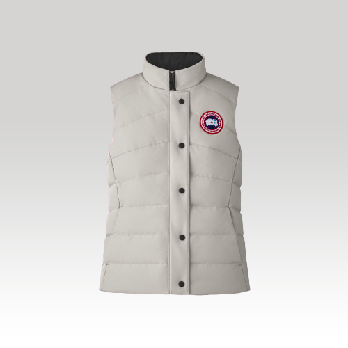 Freestyle Gilet (Women, , XXS) - Canada Goose - Modalova