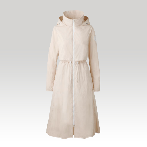 Sinclair Long Coat (Women, , XS) - Canada Goose - Modalova