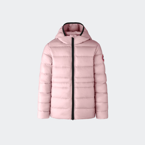 Cypress Kapuzenjacke für Jugendliche (Kinder, , XS) - Canada Goose - Modalova