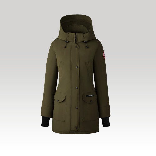 Trillium Parka Heritage (Weiblich, , L) - Canada Goose - Modalova