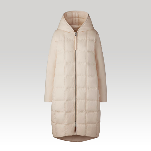 Tourma Coat (Women, , XL) - Canada Goose - Modalova