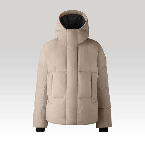 Everett Hooded Puffer (Men, , XXS) - Canada Goose - Modalova