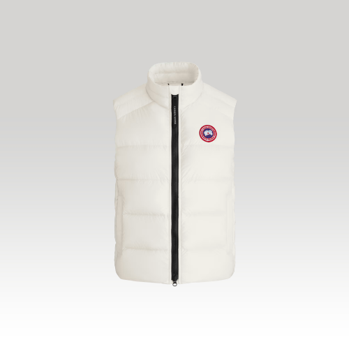 Women's Cypress Down Gilet (Women, , L) - Canada Goose - Modalova