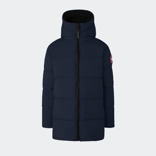 Lawrence Steppjacke (Männlich, , M) - Canada Goose - Modalova