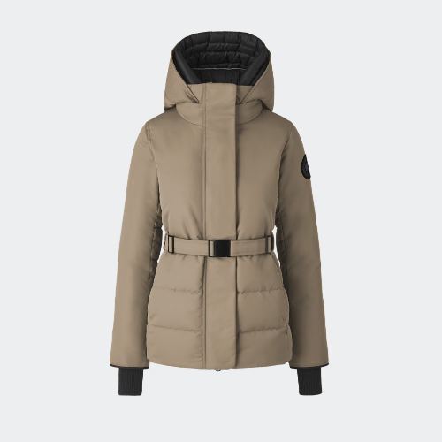 McKenna Jacke Performance-Satin (Weiblich, , XL) - Canada Goose - Modalova