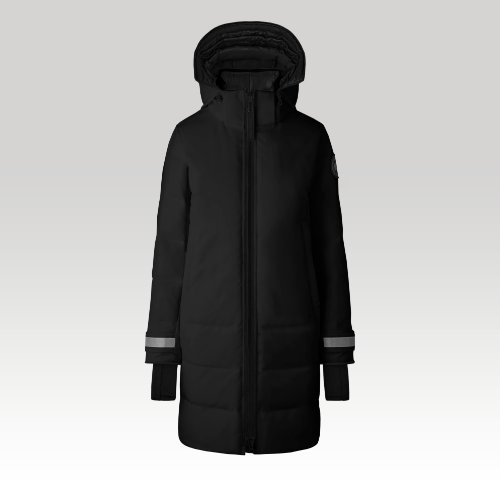 Kenton Parka (Weiblich, , XS) - Canada Goose - Modalova