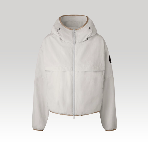 Sinclair Jacket Black Label (Women, , L) - Canada Goose - Modalova