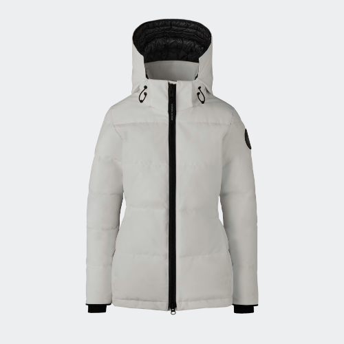 Chelsea Parka mit Black Label (Weiblich, , XS) - Canada Goose - Modalova