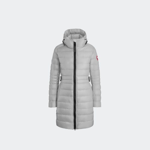 Cypress Kapuzenjacke (Weiblich, , XS) - Canada Goose - Modalova