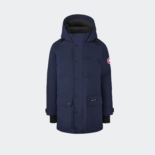 Parka Emory (Uomo, , S) - Canada Goose - Modalova