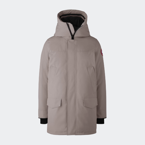 Langford Parka (Men, , M) - Canada Goose - Modalova