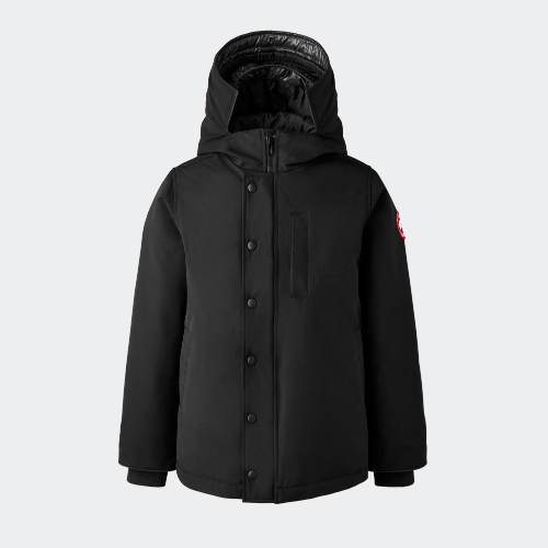 Logan Parka für Jugendliche (Kinder, , XS) - Canada Goose - Modalova