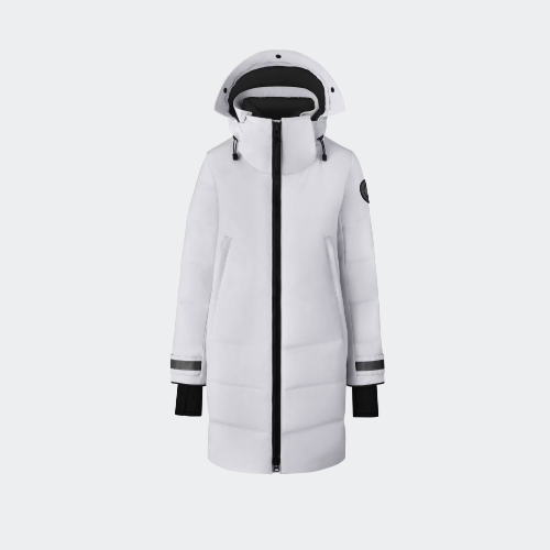 Kenton Parka Heritage (Women, , XL) - Canada Goose - Modalova