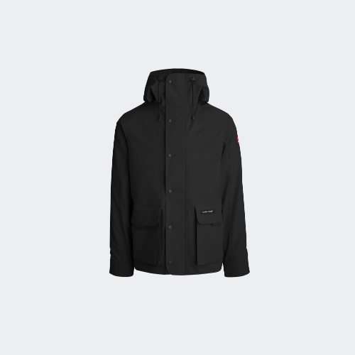 Giacca Lockeport (Uomo, , XXL) - Canada Goose - Modalova