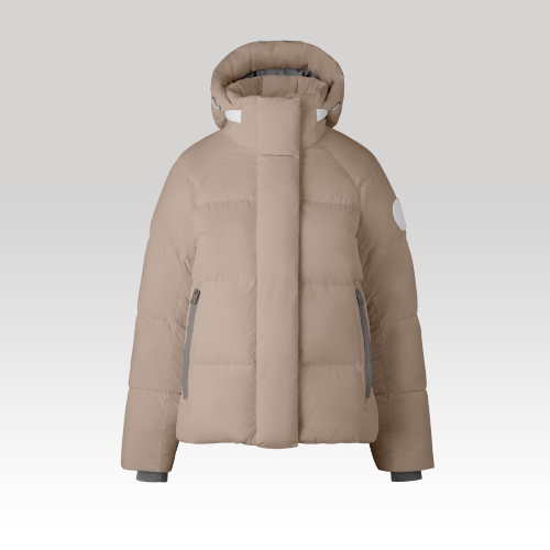 Junction Parka Pastels (Women, , S) - Canada Goose - Modalova