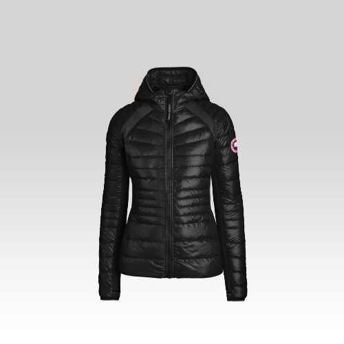 HyBridge® Lite Tech Kapuzenjacke (Weiblich, , XXXL) - Canada Goose - Modalova