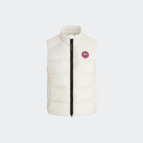 Women's Cypress Down Gilet (Women, , L) - Canada Goose - Modalova