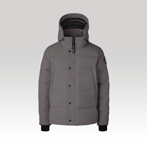 Wyndham Parka Black Label (Men, , XS) - Canada Goose - Modalova