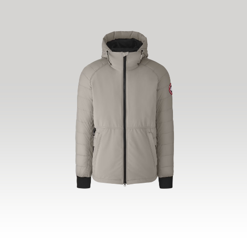 HyBridge® Weyburn Kapuzenjacke (Männlich, , S) - Canada Goose - Modalova