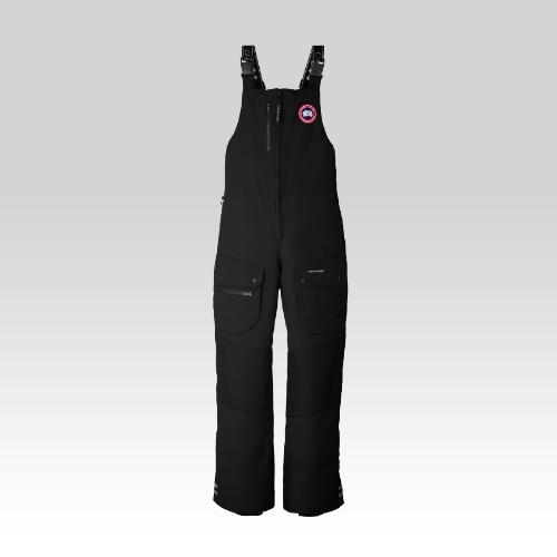 Tundra Bib Overall (Men, , L) - Canada Goose - Modalova