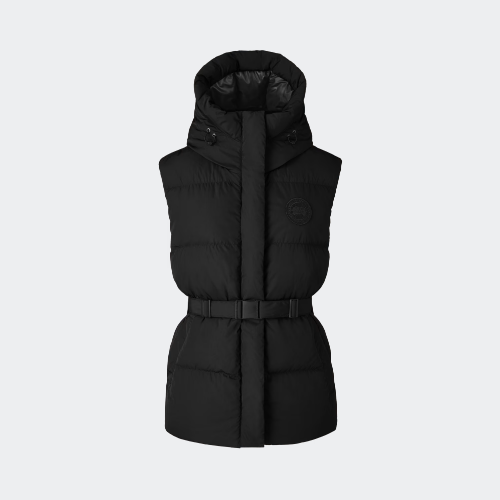 Rayla Vest (Women, , S) - Canada Goose - Modalova