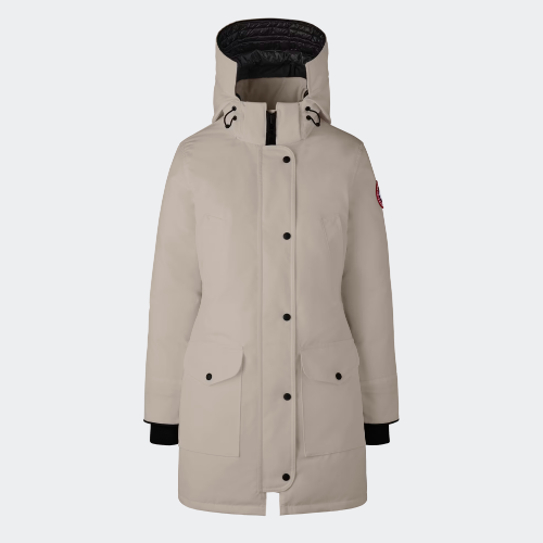 Parka Trillium (Donna, , M) - Canada Goose - Modalova