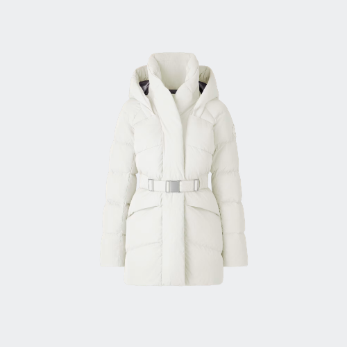 Marlow Coat (Women, , L) - Canada Goose - Modalova