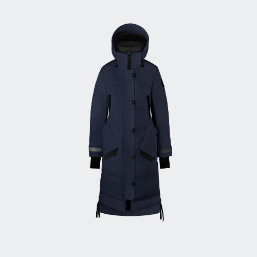 Parka Aldridge Heritage (Donna, , M) - Canada Goose - Modalova