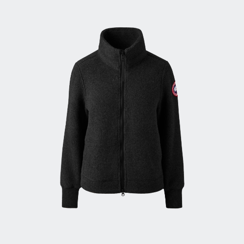 Severn Fleecejacke (Weiblich, , XS) - Canada Goose - Modalova